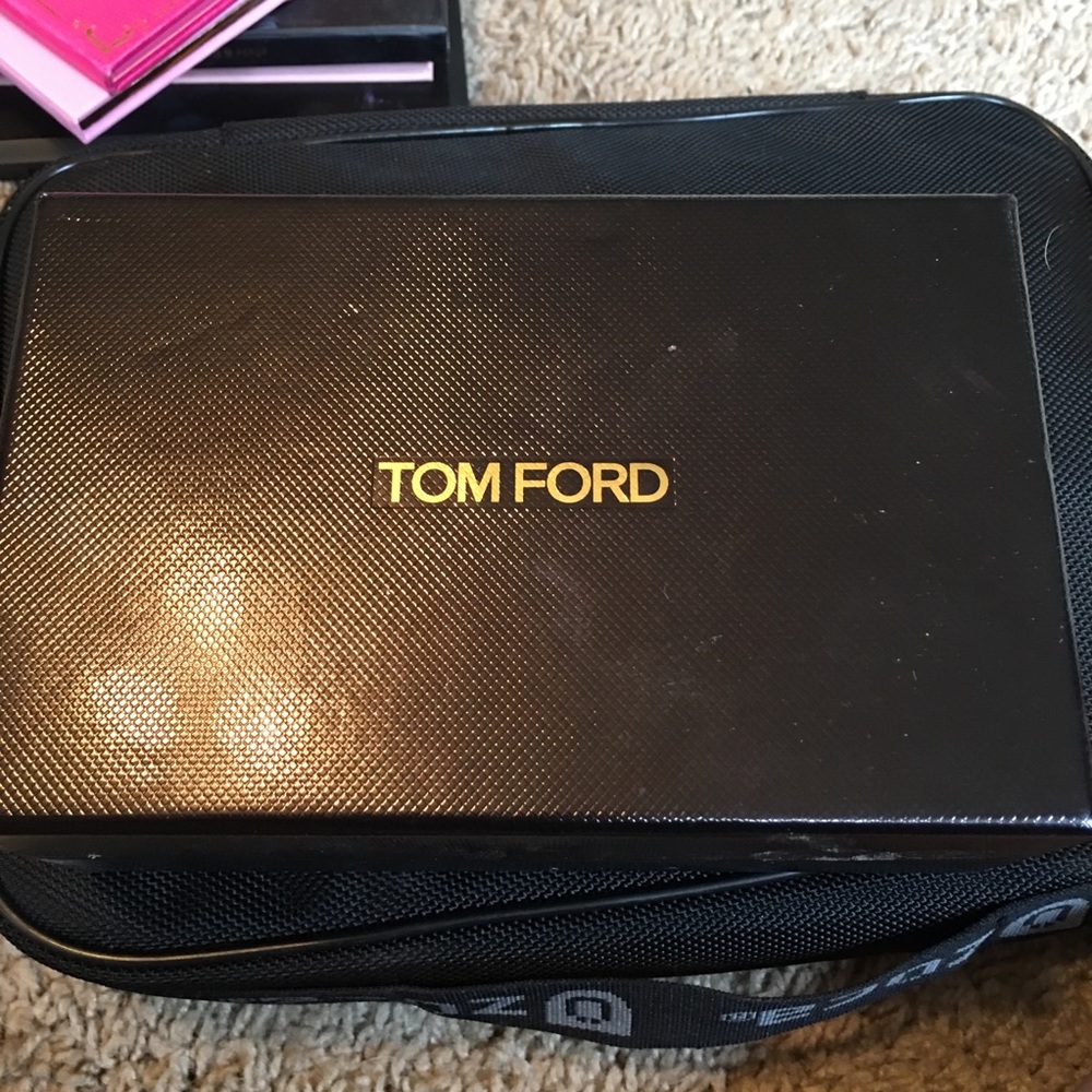 Tom Ford Lipstick Case